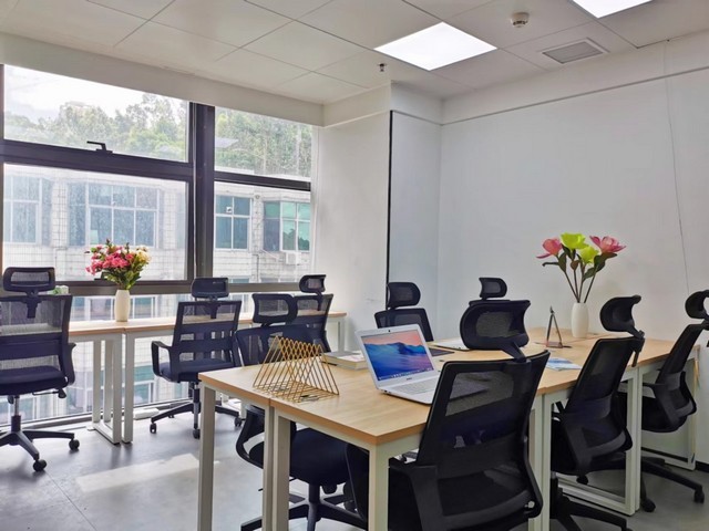 北京方便数字经济飞地运营模式