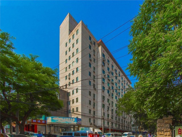 天津断桥百叶窗供应